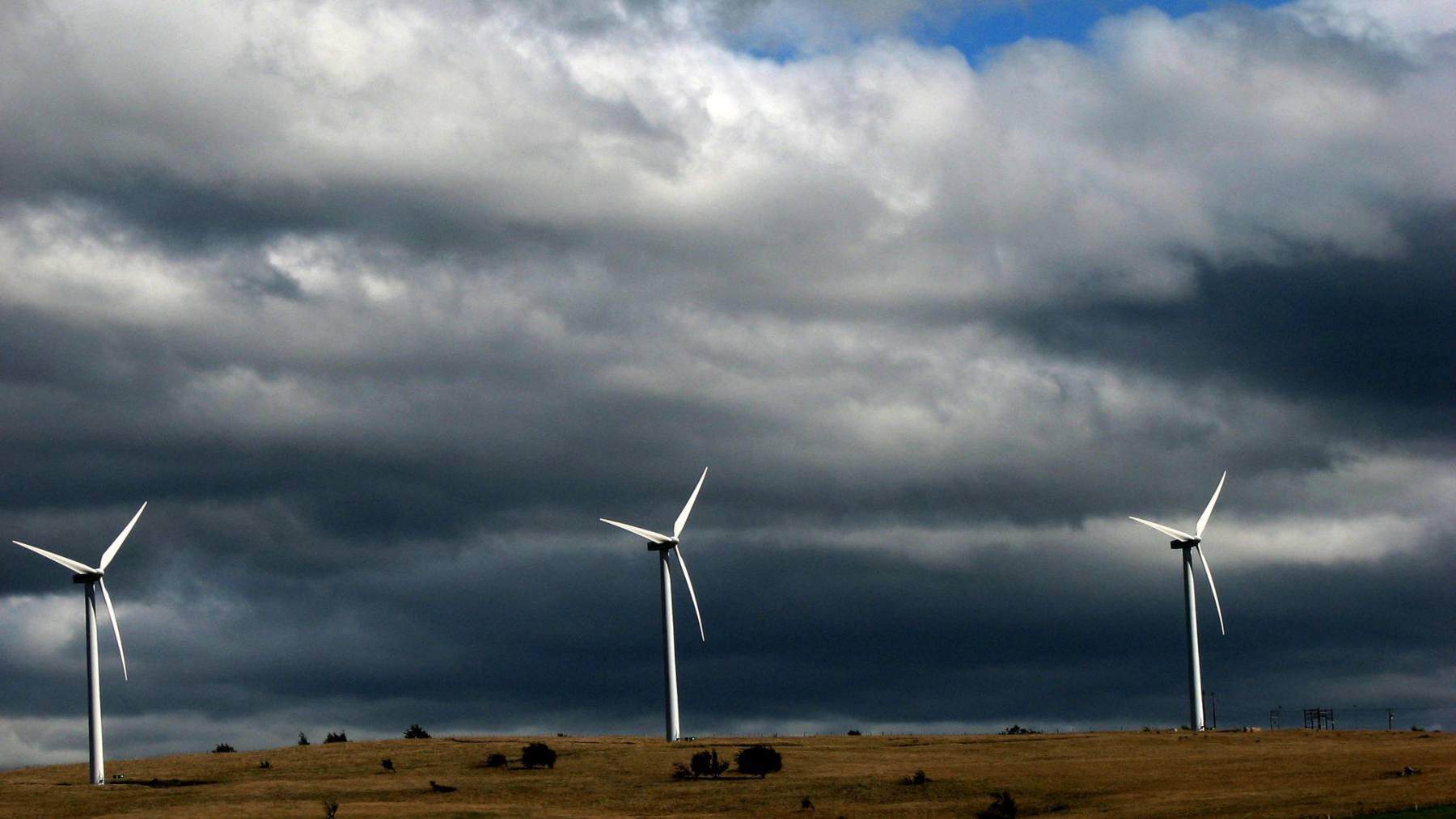 Energía alternativa