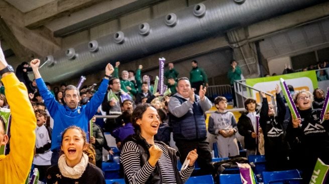 Mallorca Palma Futsal