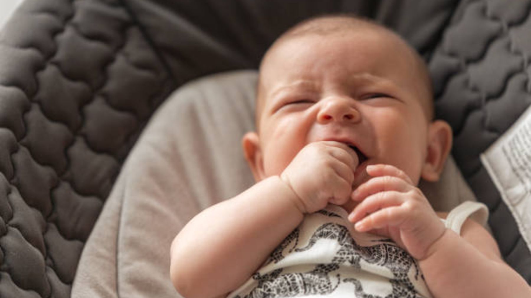 Descubre que provoca aerofagia en el recién nacido y cómo prevenir