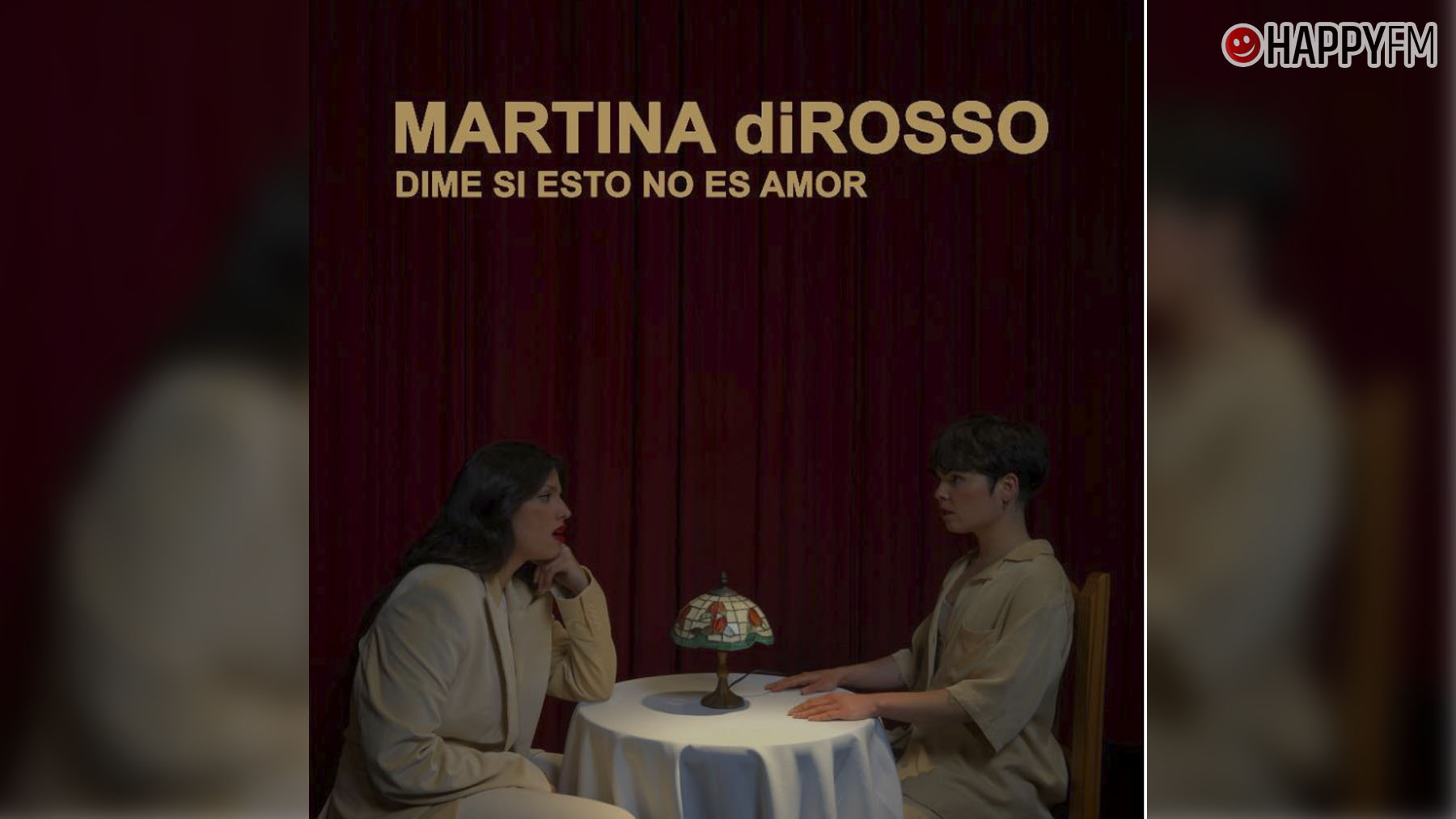 Martina diRosso.