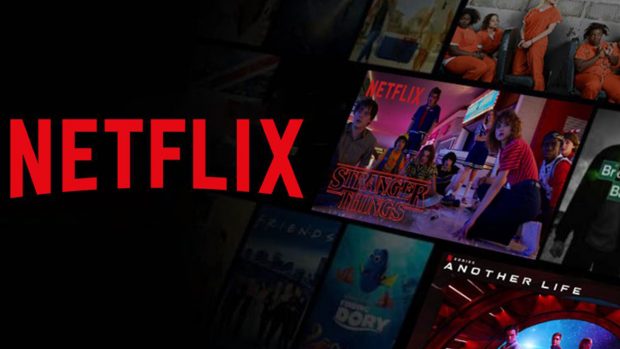 Netflix pelicula fin de semana