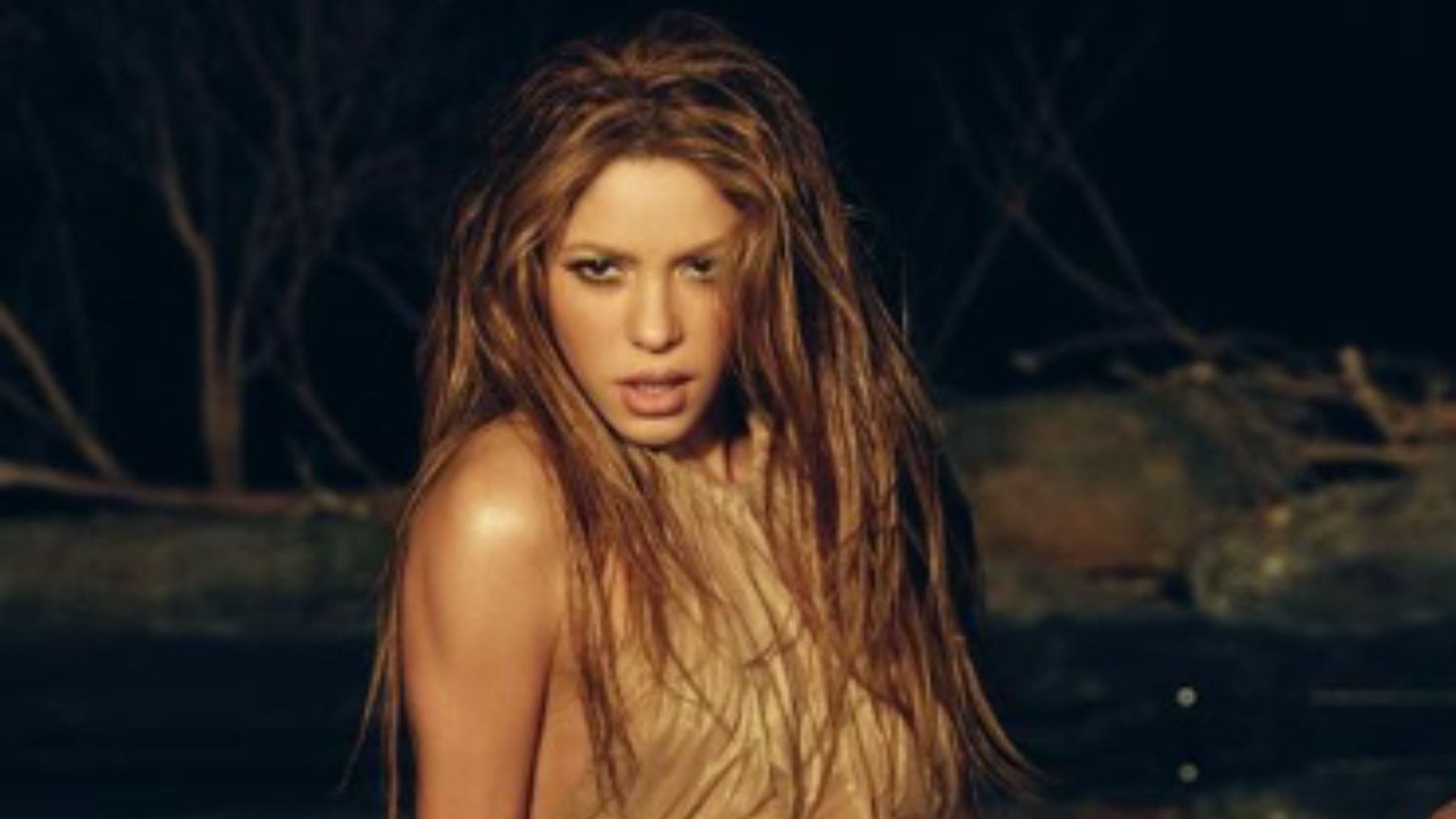 Shakira cerca de romper la relación entre Piqué y Clara Chía: lo que ha desvelado en su nueva canción