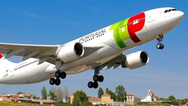 IAG no descarta comprar la portuguesa TAP y afirma que no habrá despidos tras adquirir Air Europa