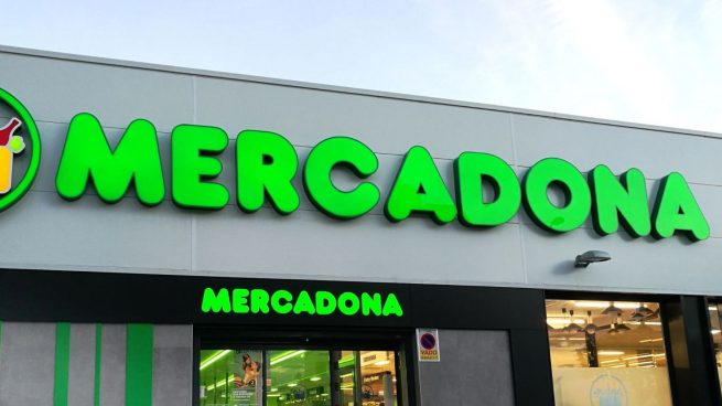 bebida Mercadona