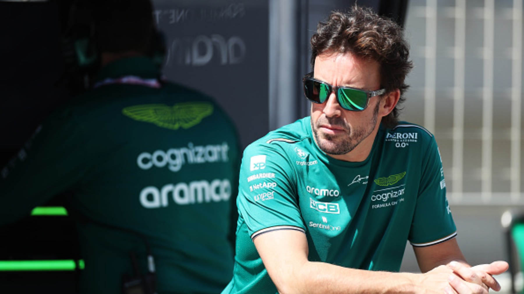 Fernando Alonso