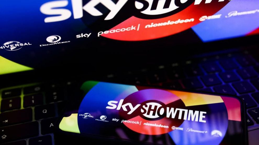 SkyShowtime Llega Mañana A España: Este Es Su Increíble Catálogo