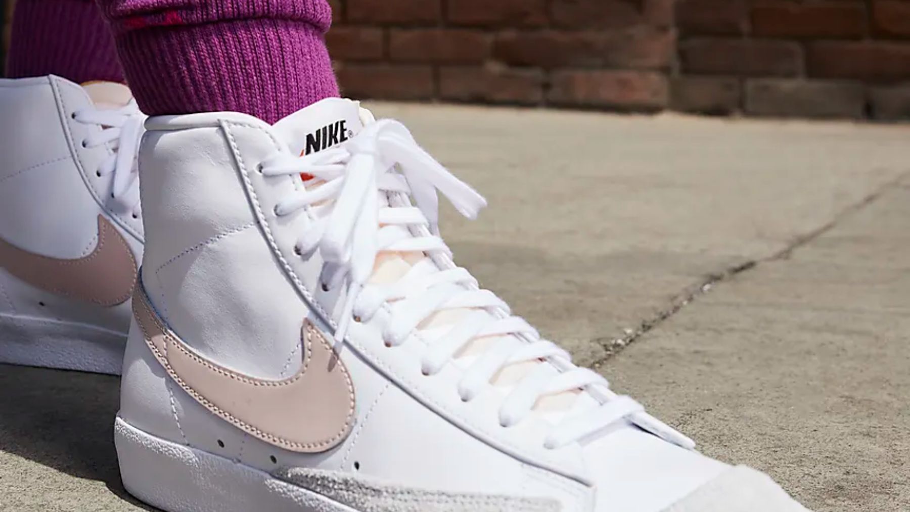 Nike rebaja en su outlet sus mejores zapatillas