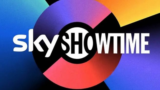 SkyShowtime