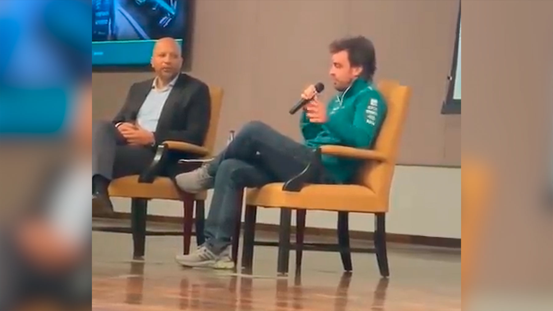 Ver vídeo