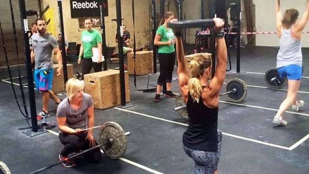 Descubre cuáles son las lesiones más frecuentes en CrossFit