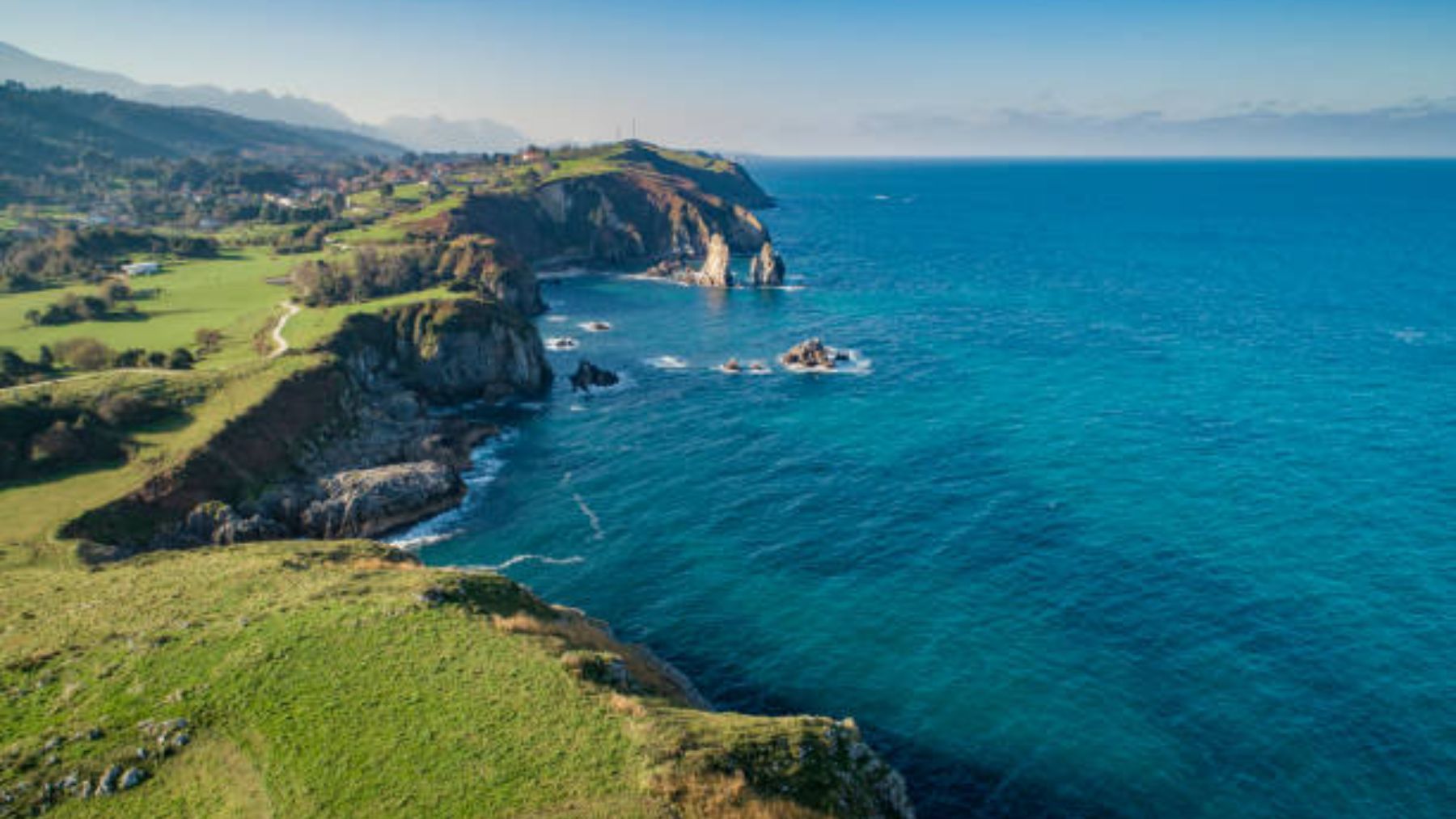Descubre el mirador más impresionante del mundo en Asturias