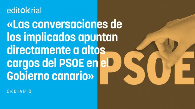 Caso Mediador PSOE