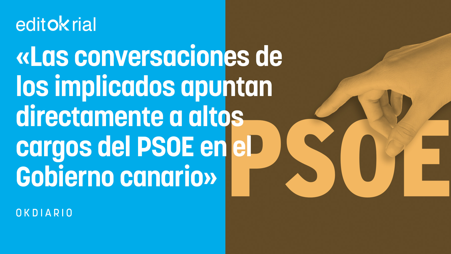 Caso Mediador PSOE