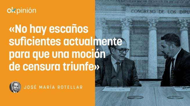 Una moción entre el deseo y la razón