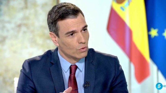 Pedro Sánchez