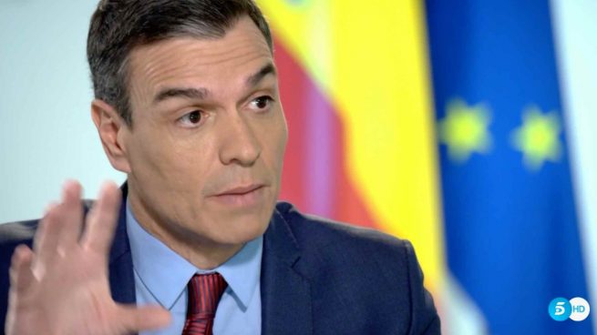 Sánchez pasa de puntillas por el escándalo del socialista ‘Tito Berni’ y carga sin pruebas contra Ayuso