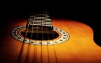 Guitarra española