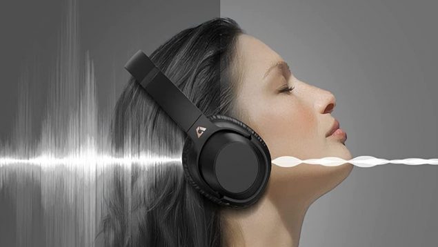 El mejor sonido para tus oídos con estos auriculares inalámbricos ¡Ahora  con un 20% de descuento!
