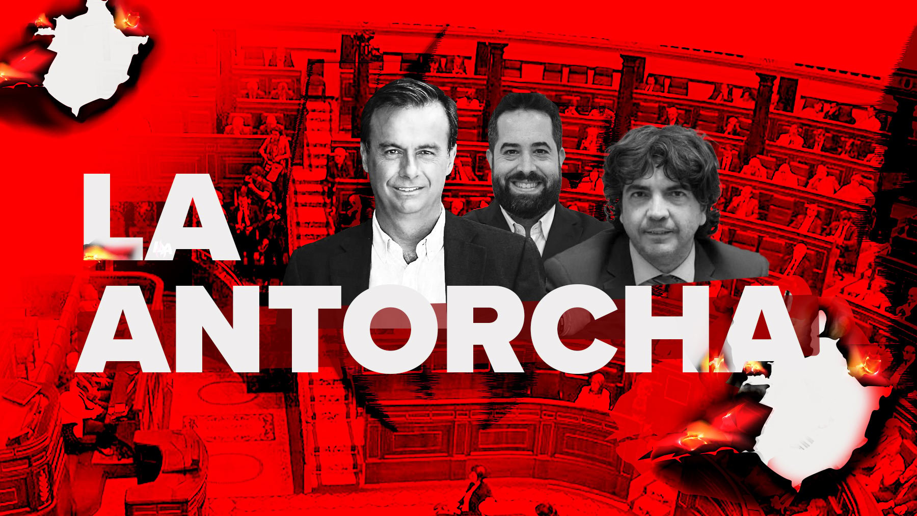 La Antorcha