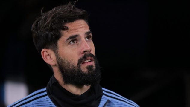 Isco