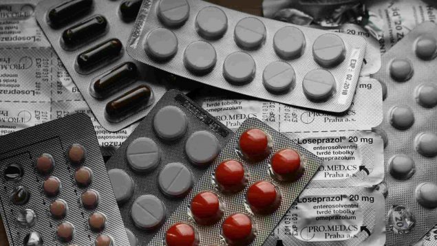 La lista de los 31 medicamentos con pseudoefedrina que vigila muy de cerca la EMA