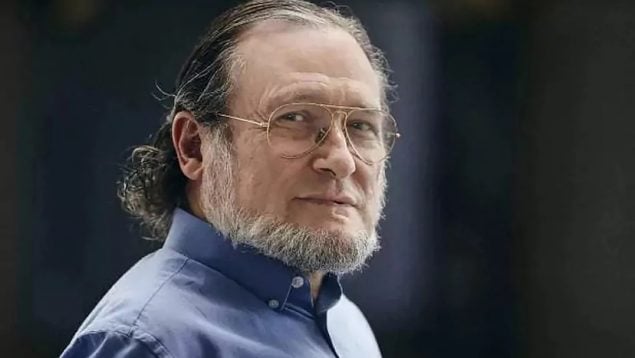 El economista que predijo la crisis alerta de lo que está por llegar