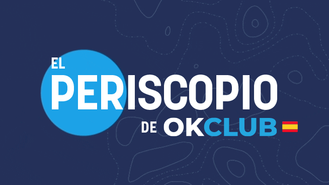 El periscopio de OKCLUB
