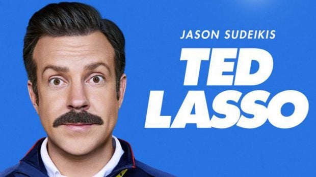 Ted Lasso