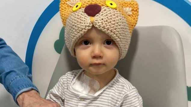 cris contra el cáncer