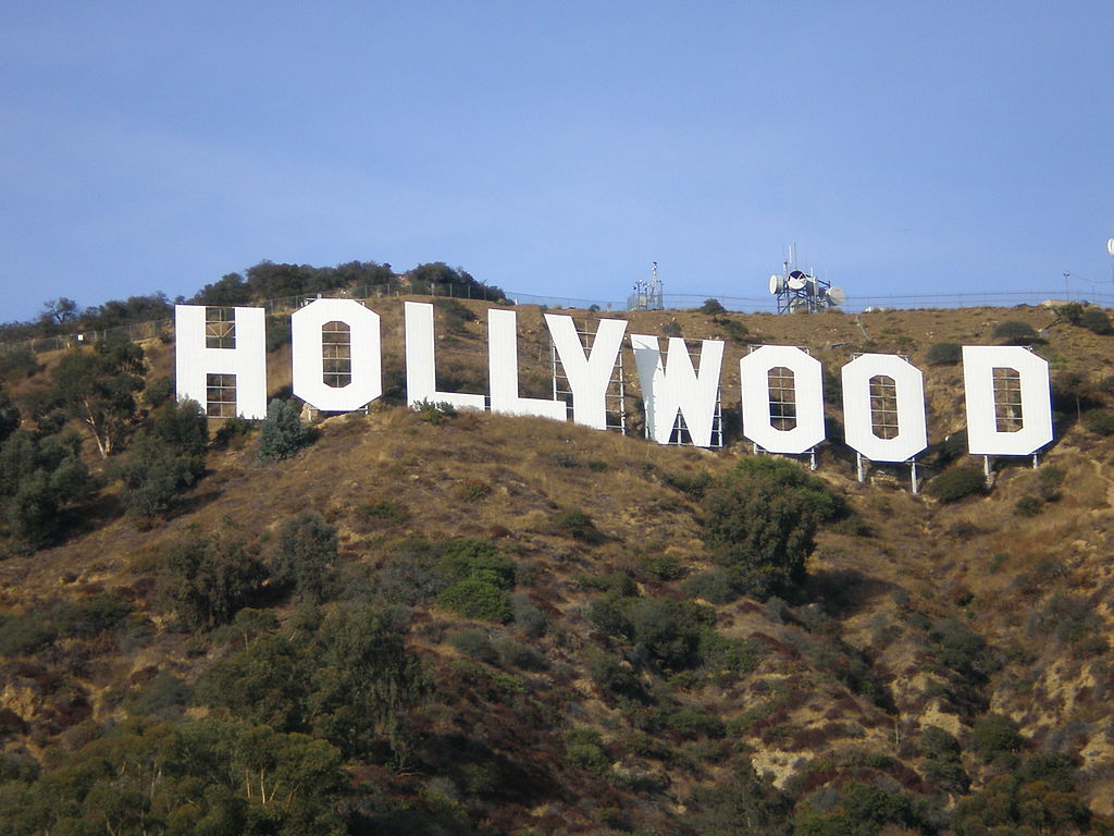 Las estrellas de Hollywood han impuesto sus propias normas