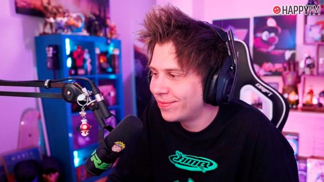 El Rubius.