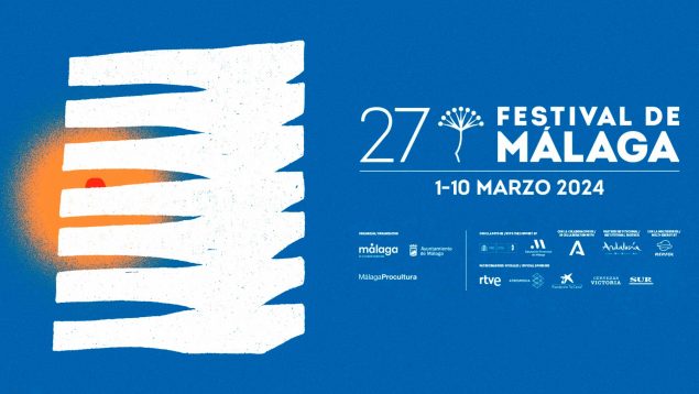 Festival de Málaga 2024.