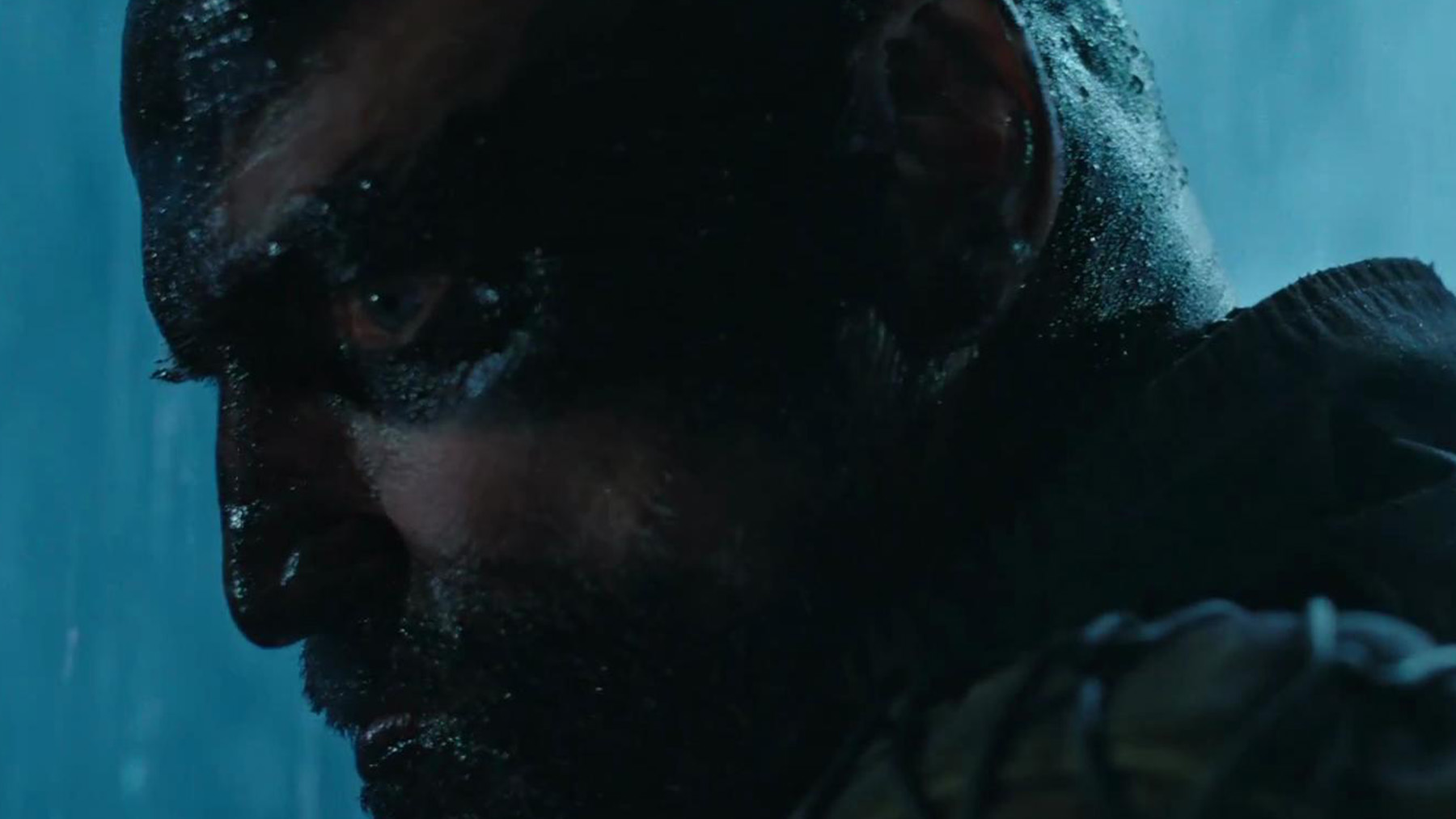 ‘La guerra del planeta de los simios’ (21 Century Fox)