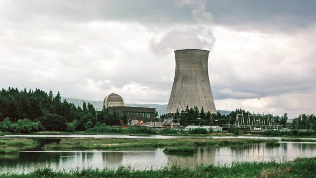 Los secretos de la energía nuclear