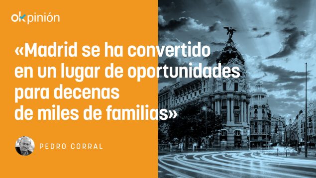 Un Madrid de siete estrellas
