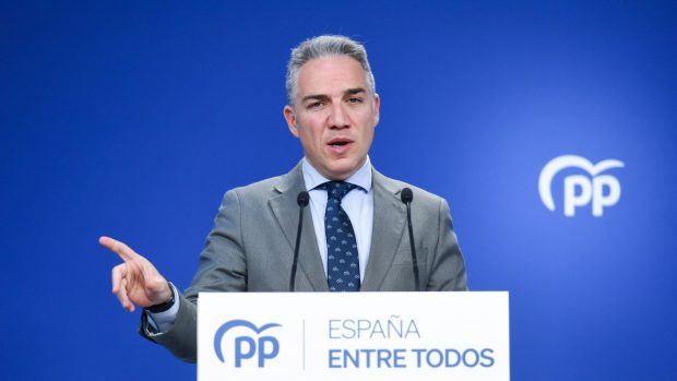 La presidenta del PSOE de Sevilla llama «judío nazi» a Bendodo por criticar la fecha de las elecciones