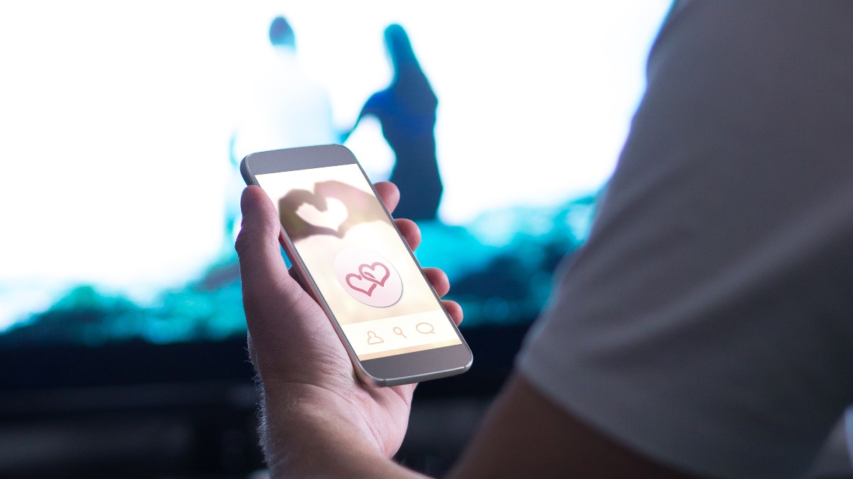 Apps para sordociegos.