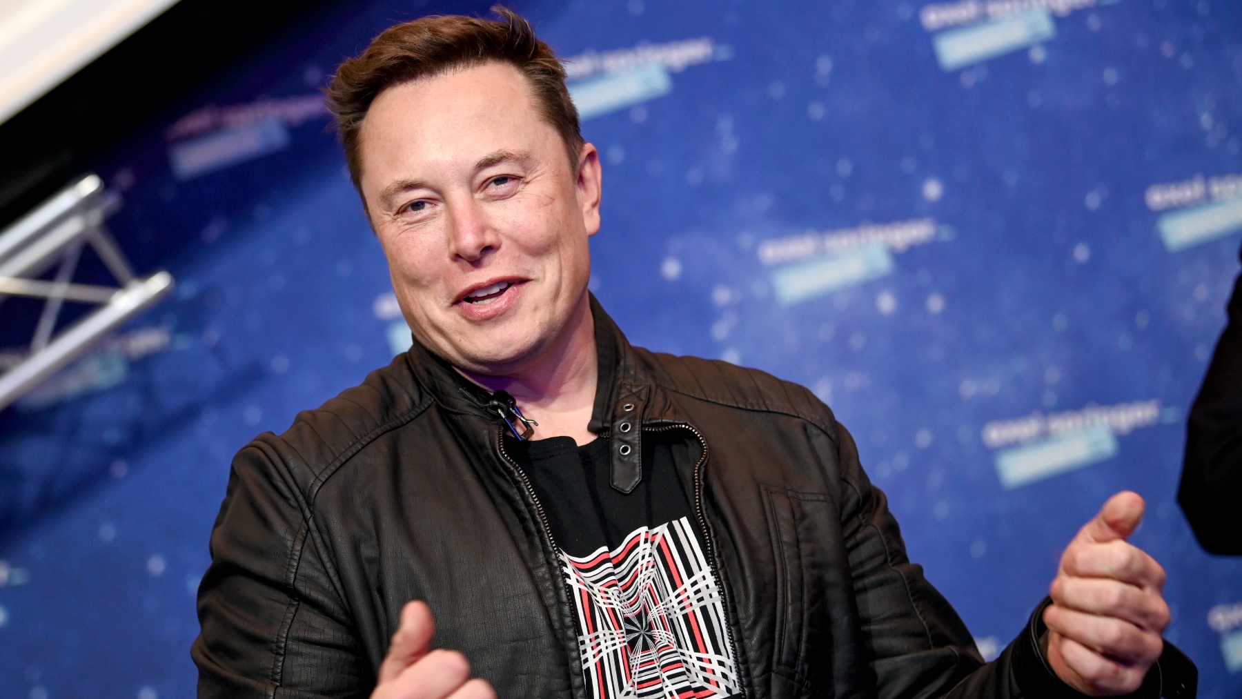 Elon Musk (Foto: Europa Press – Brita Pedersen).