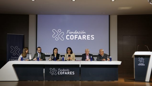 Fundación Cofares dotará de ayudas para la compra de productos farmacéuticos a las personas con pocos recursos