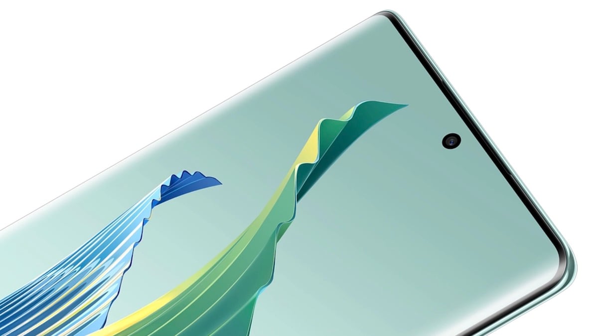 HONOR Magic5 Lite