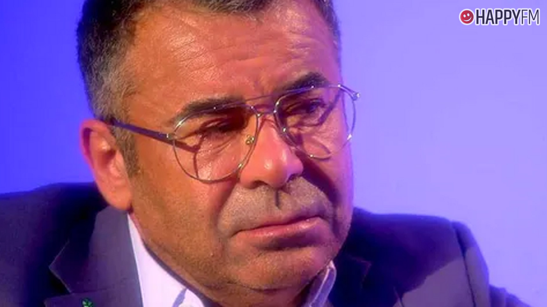 Jorge Javier Vázquez.