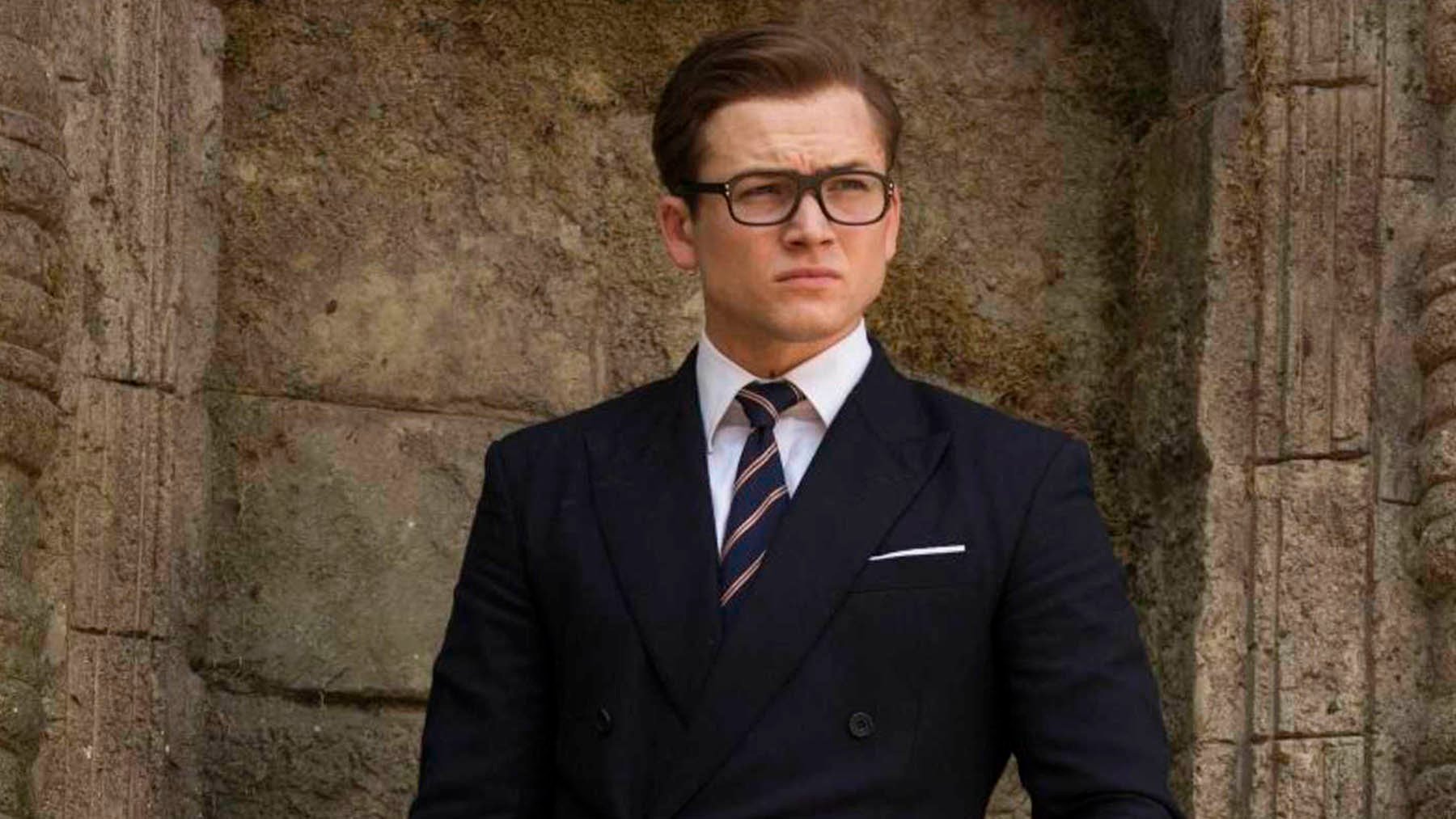 ‘Kingsman’ (TSG Entertainment)