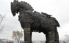 Caballo de Troya