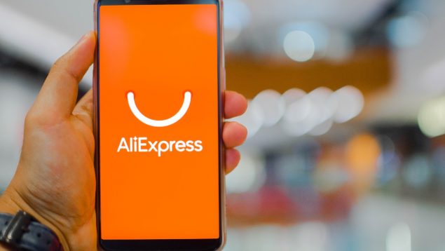¡Ofertas exclusivas, envíos y devoluciones gratuitas!: Descubre AliExpress Choice