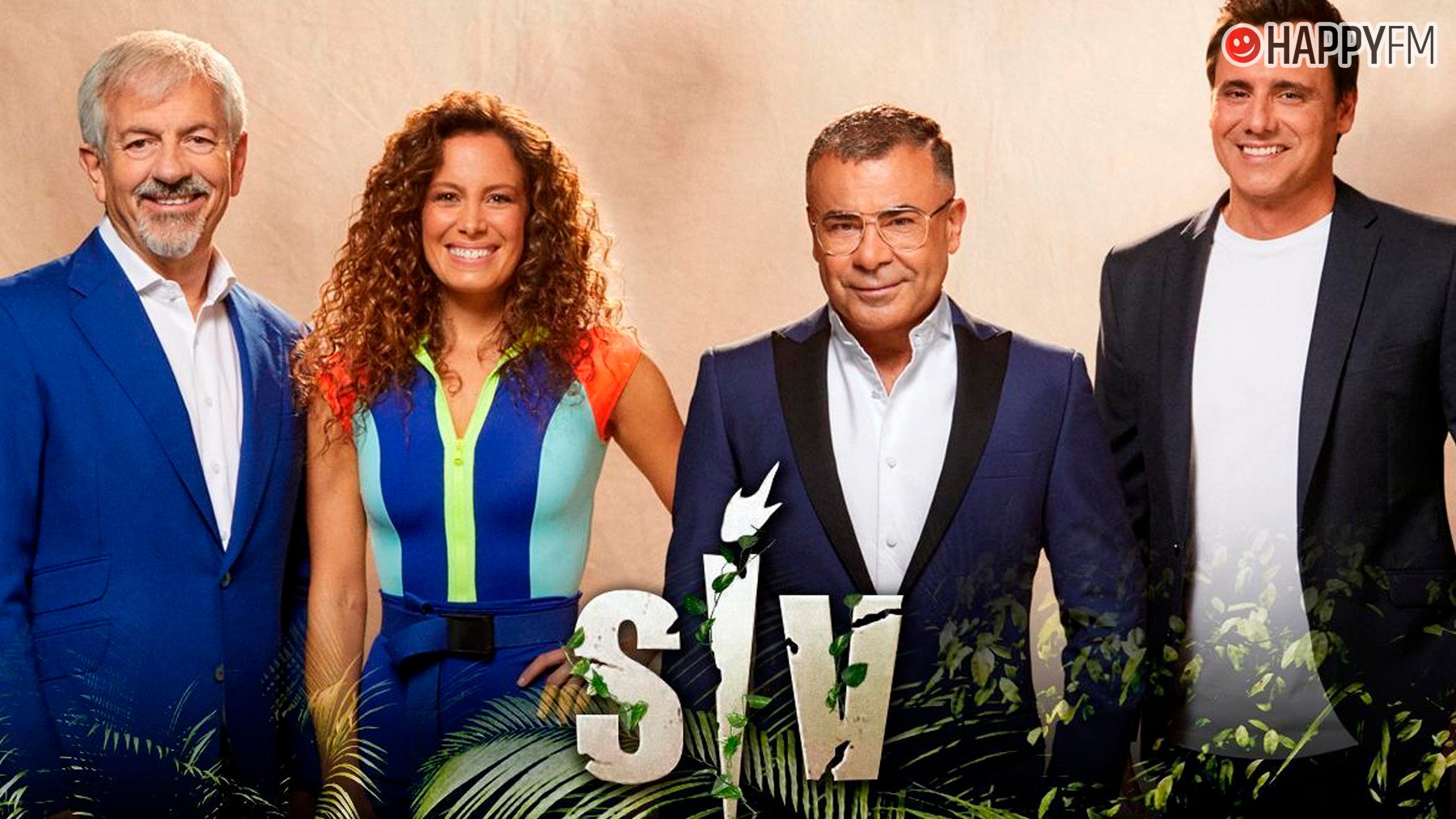 Supervivientes 2023.