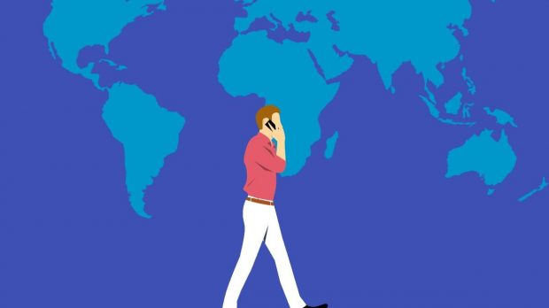 Mundo ciber