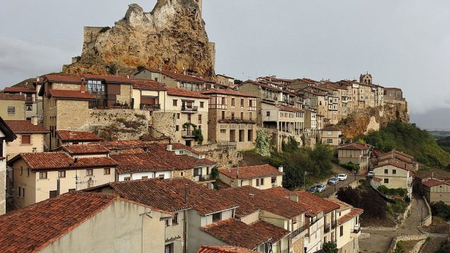 Ésta es la ciudad más pequeña de España: descúbrela y a visitarla