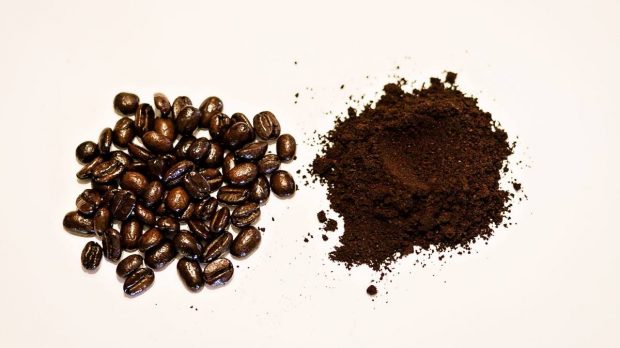 Café soluble