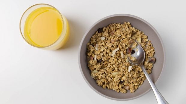 Granola