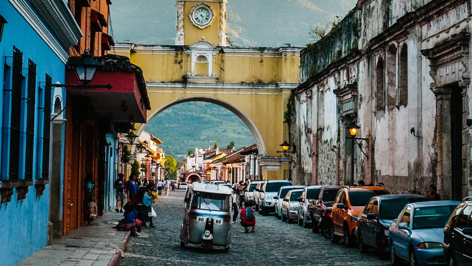 Guatemala